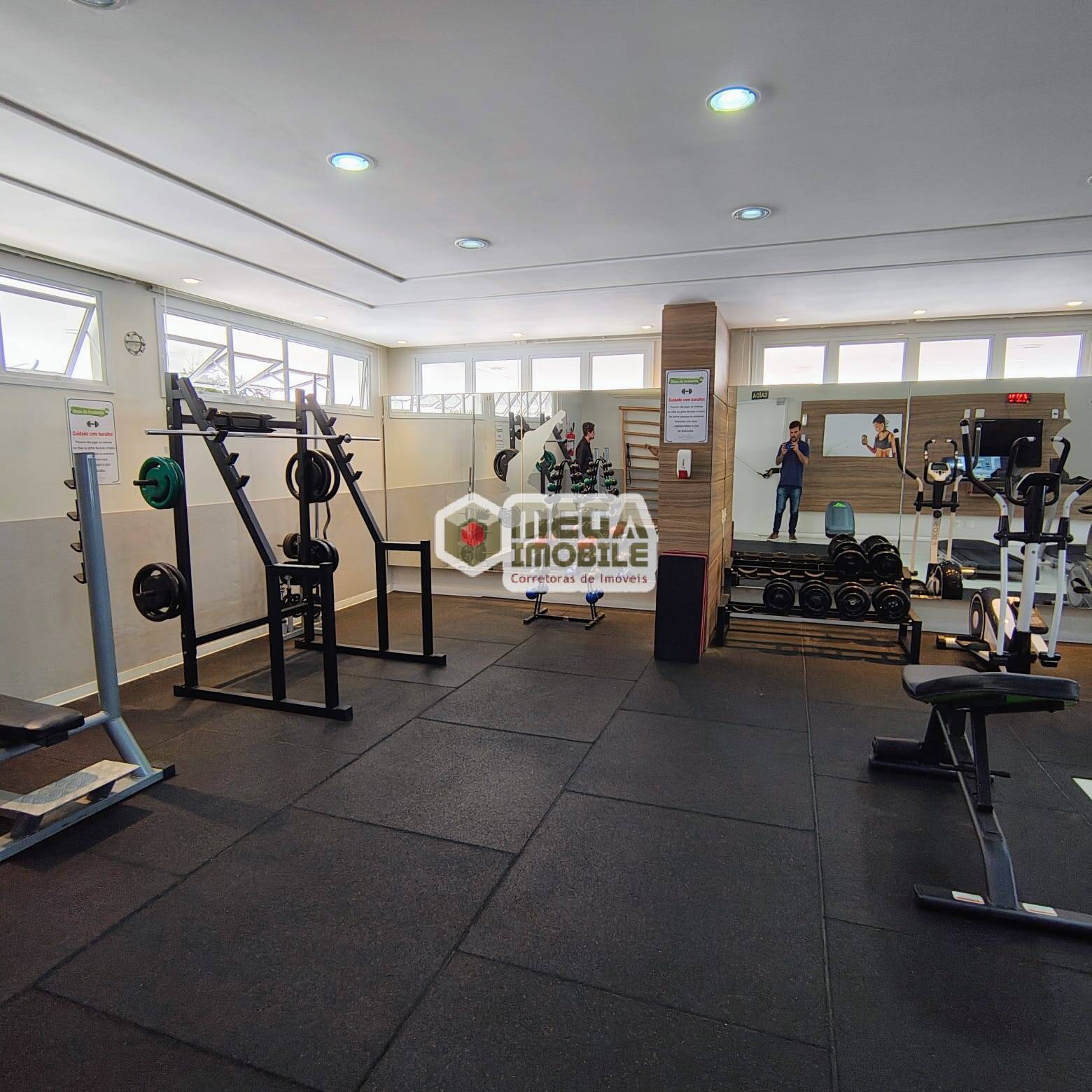 Apartamento, 3 quartos, 90 m² - Foto 42