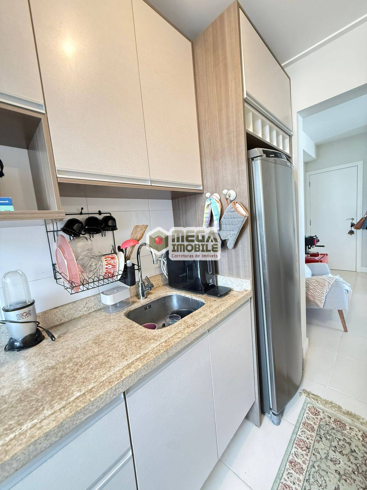 Apartamento, 2 quartos, 68 m² - Foto 6