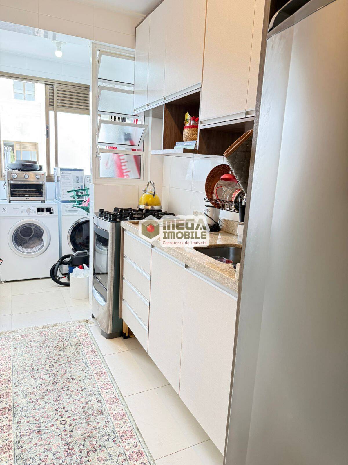 Apartamento, 2 quartos, 68 m² - Foto 7