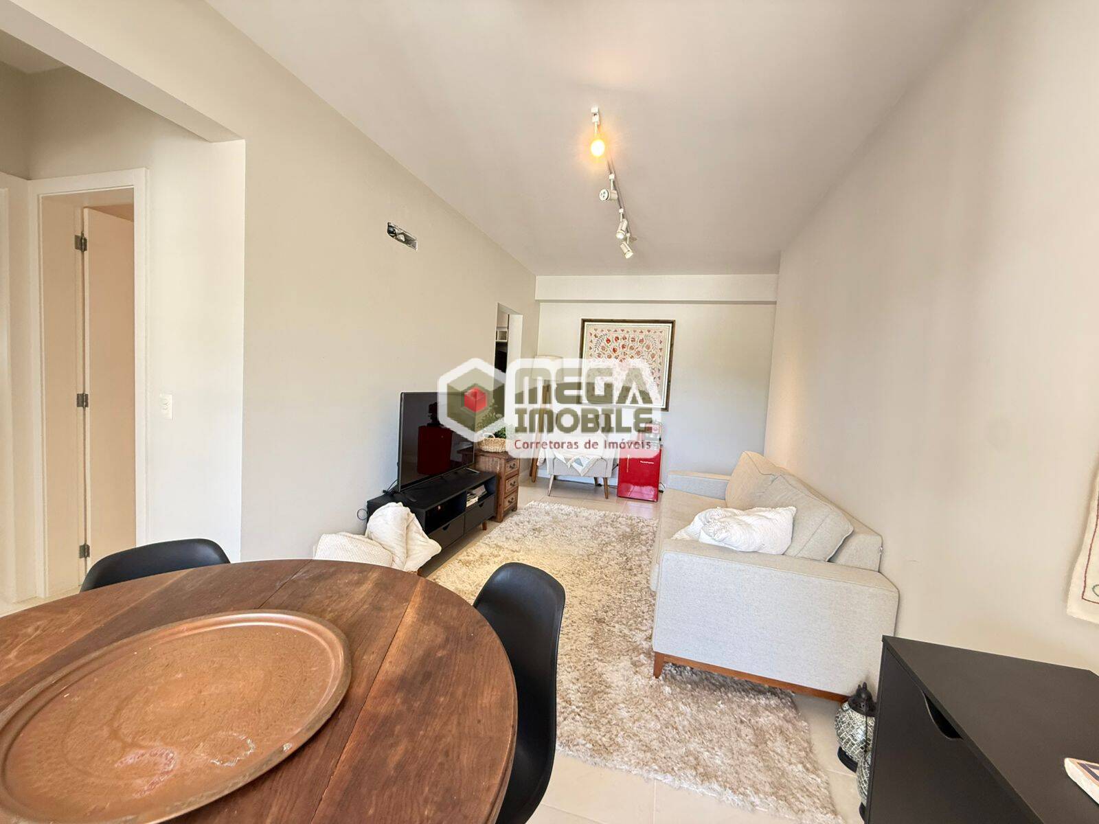 Apartamento, 2 quartos, 68 m² - Foto 3