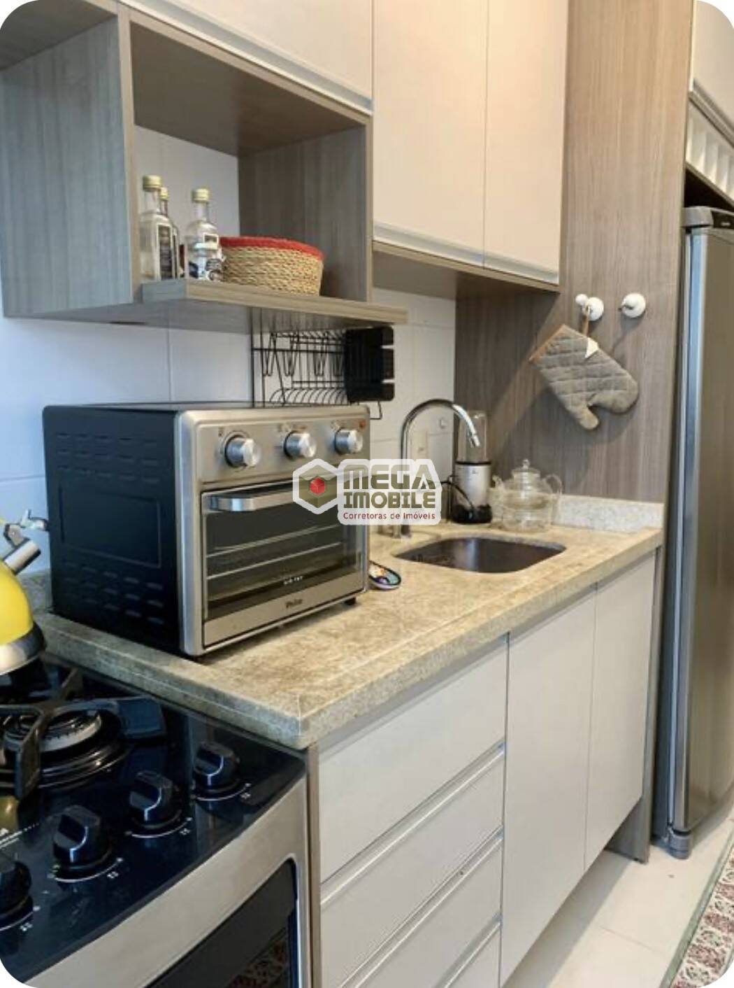 Apartamento, 2 quartos, 68 m² - Foto 8
