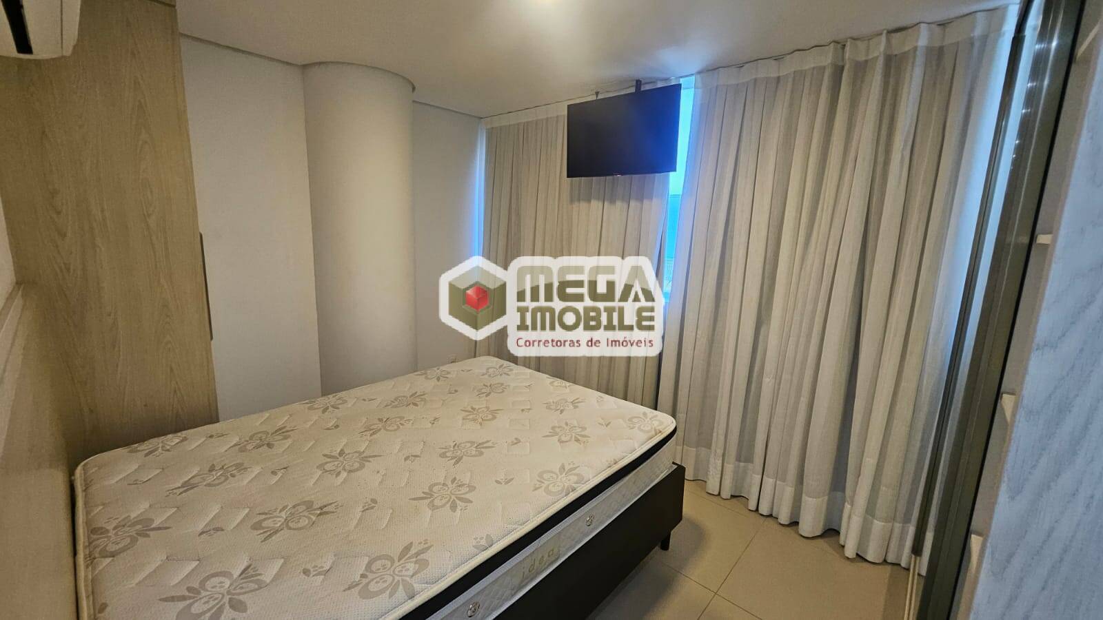 Apartamento, 1 quarto, 36 m² - Foto 4
