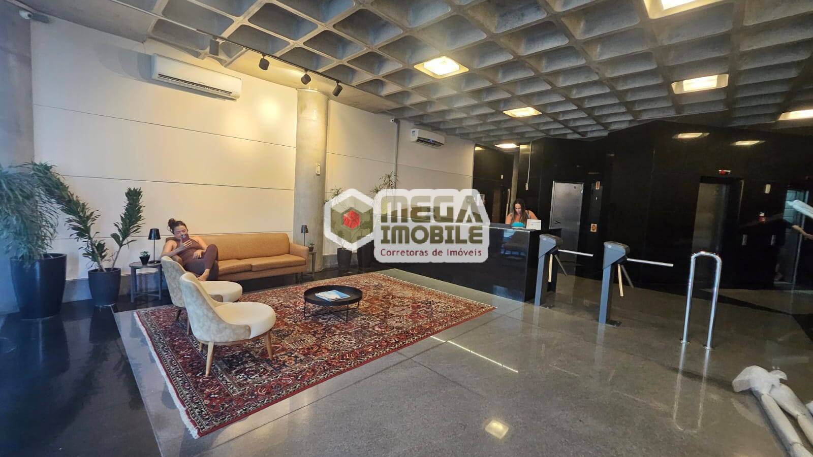 Apartamento, 1 quarto, 36 m² - Foto 16