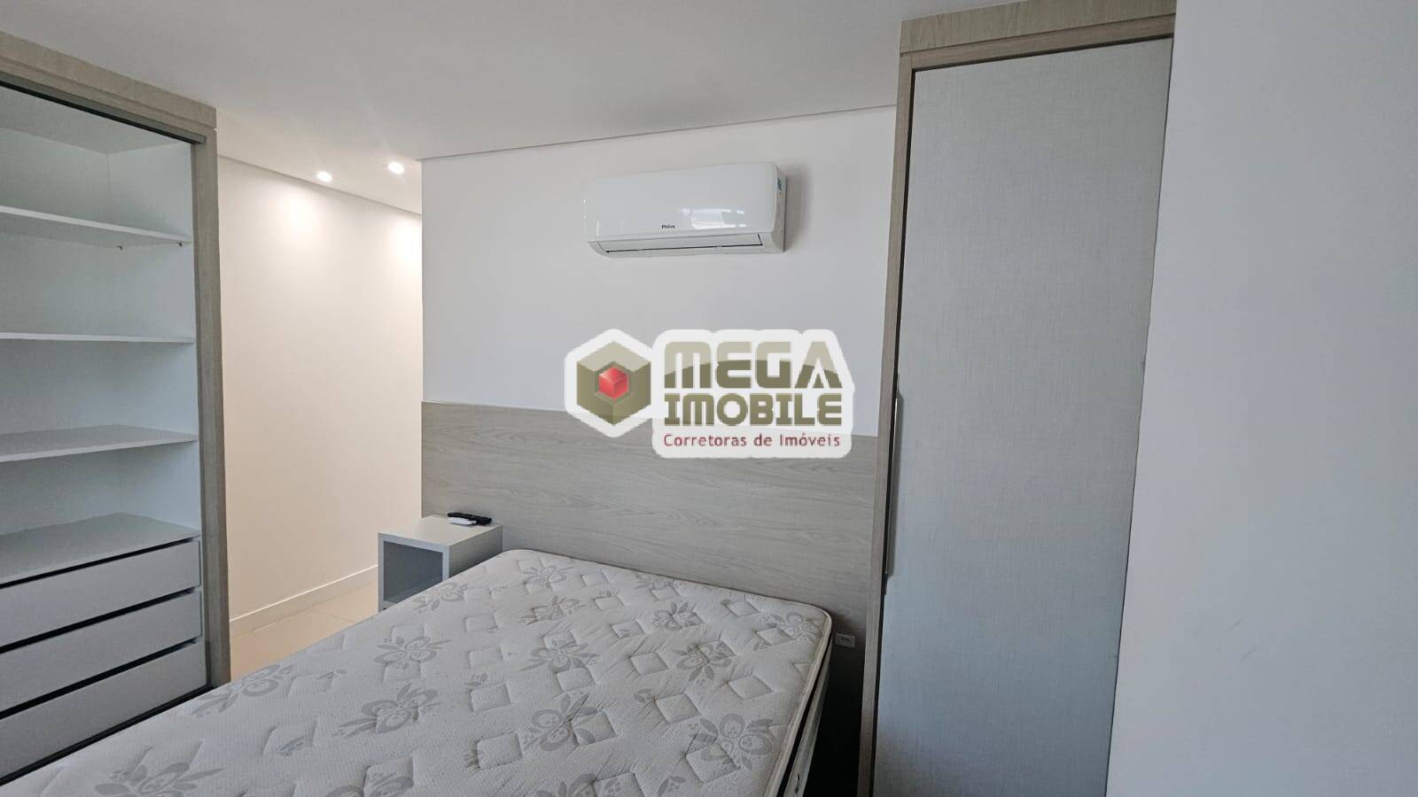 Apartamento, 1 quarto, 36 m² - Foto 9