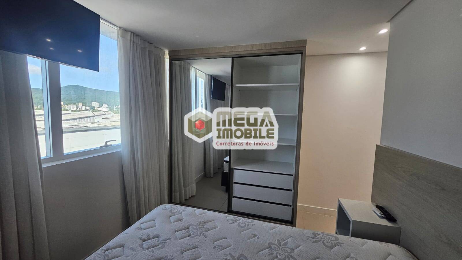 Apartamento, 1 quarto, 36 m² - Foto 5