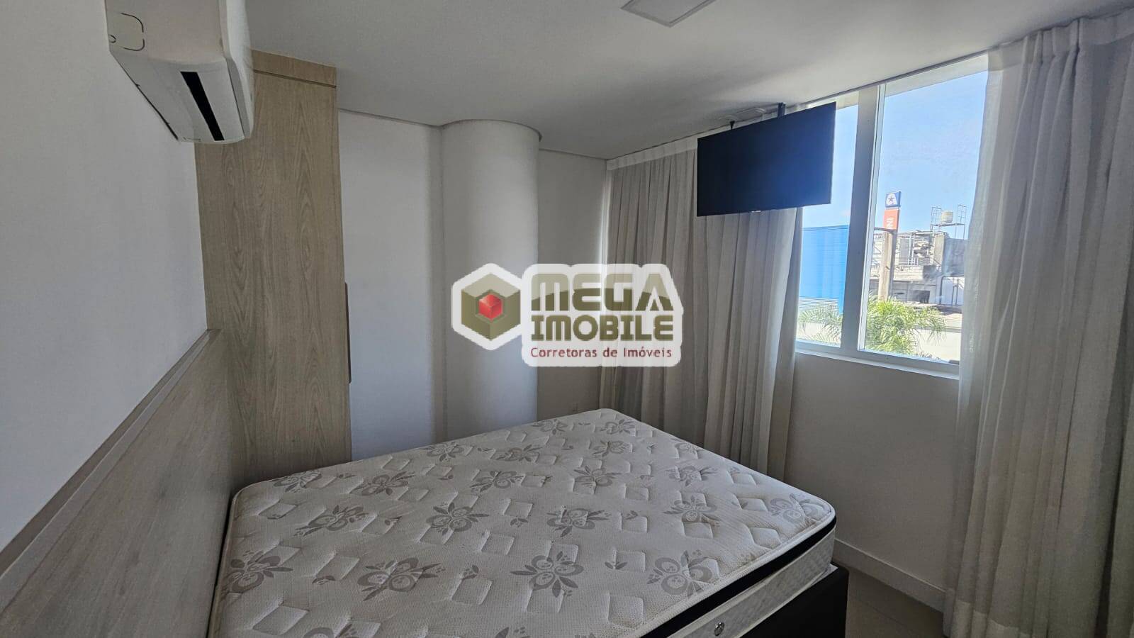 Apartamento, 1 quarto, 36 m² - Foto 6