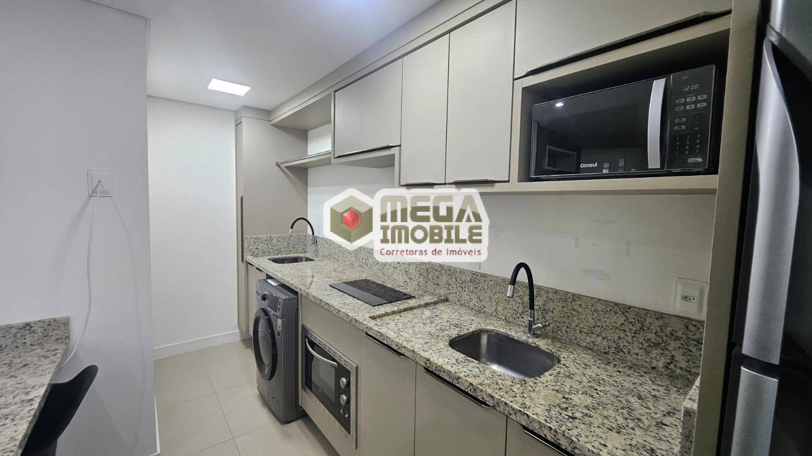 Apartamento, 1 quarto, 36 m² - Foto 2