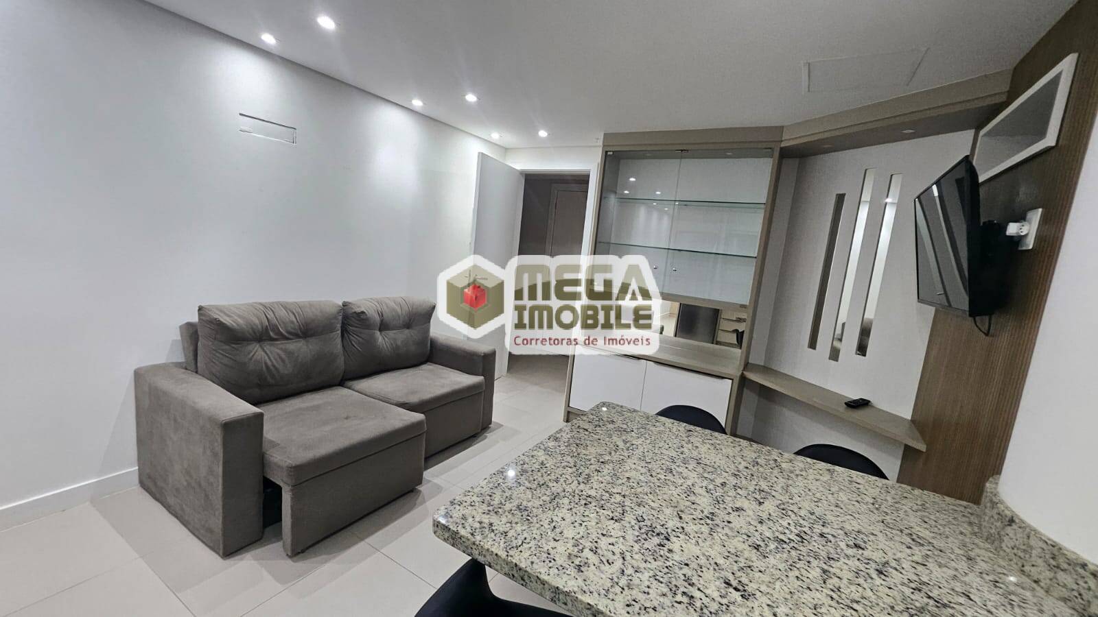 Apartamento, 1 quarto, 36 m² - Foto 7