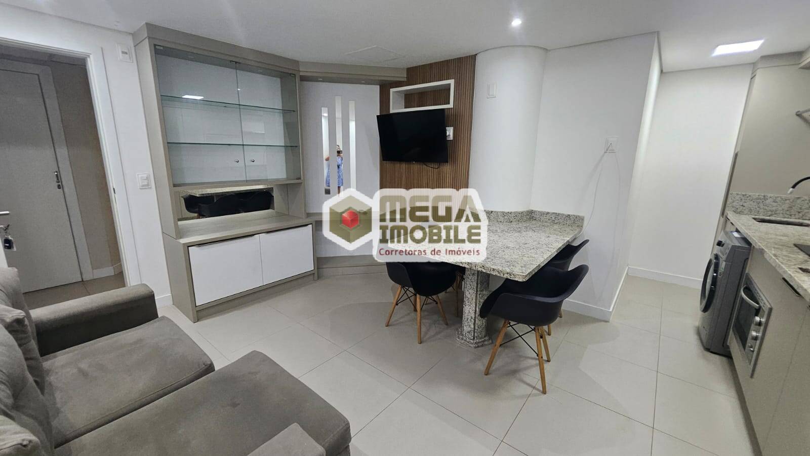Apartamento, 1 quarto, 36 m² - Foto 3