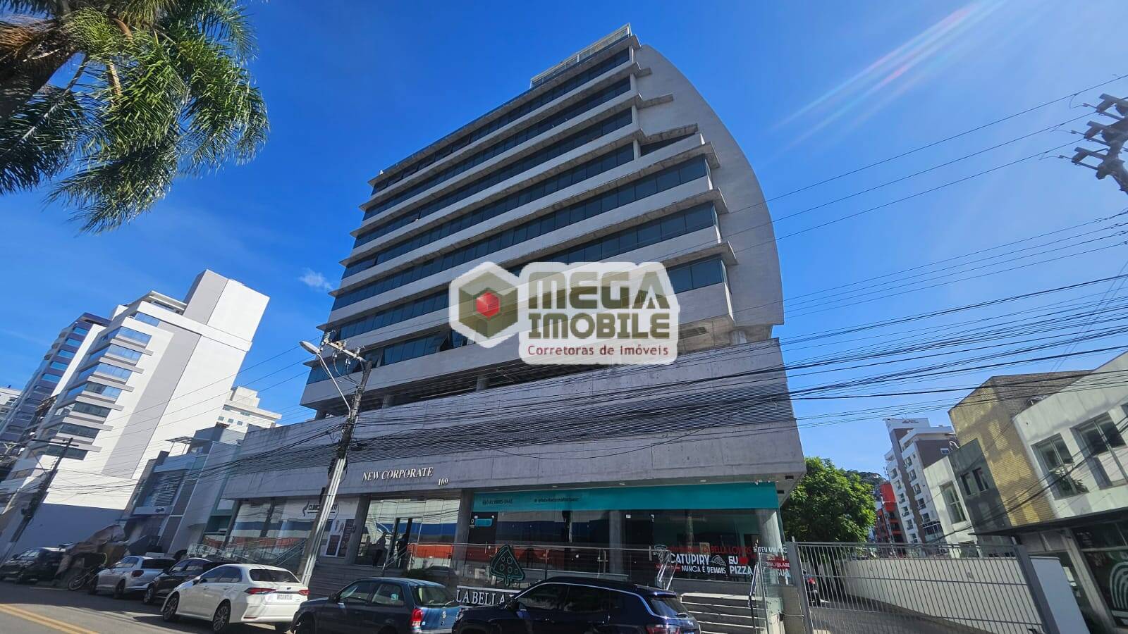 Apartamento, 1 quarto, 36 m² - Foto 17