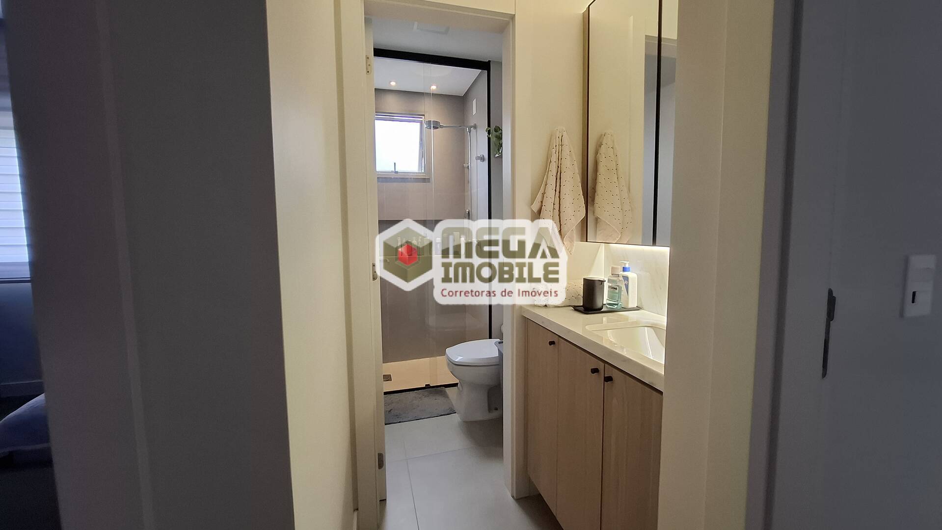 Apartamento, 2 quartos, 57 m² - Foto 15