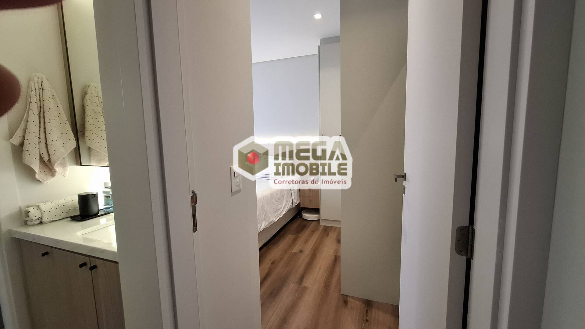 Apartamento, 2 quartos, 57 m² - Foto 11