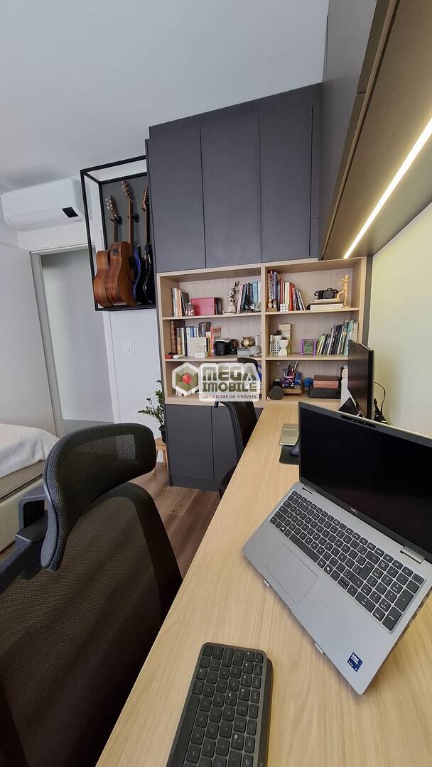 Apartamento, 2 quartos, 57 m² - Foto 20