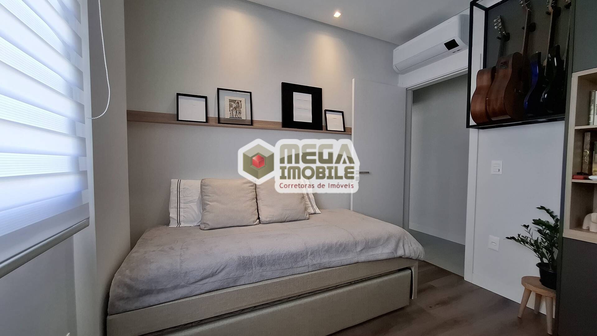Apartamento, 2 quartos, 57 m² - Foto 18