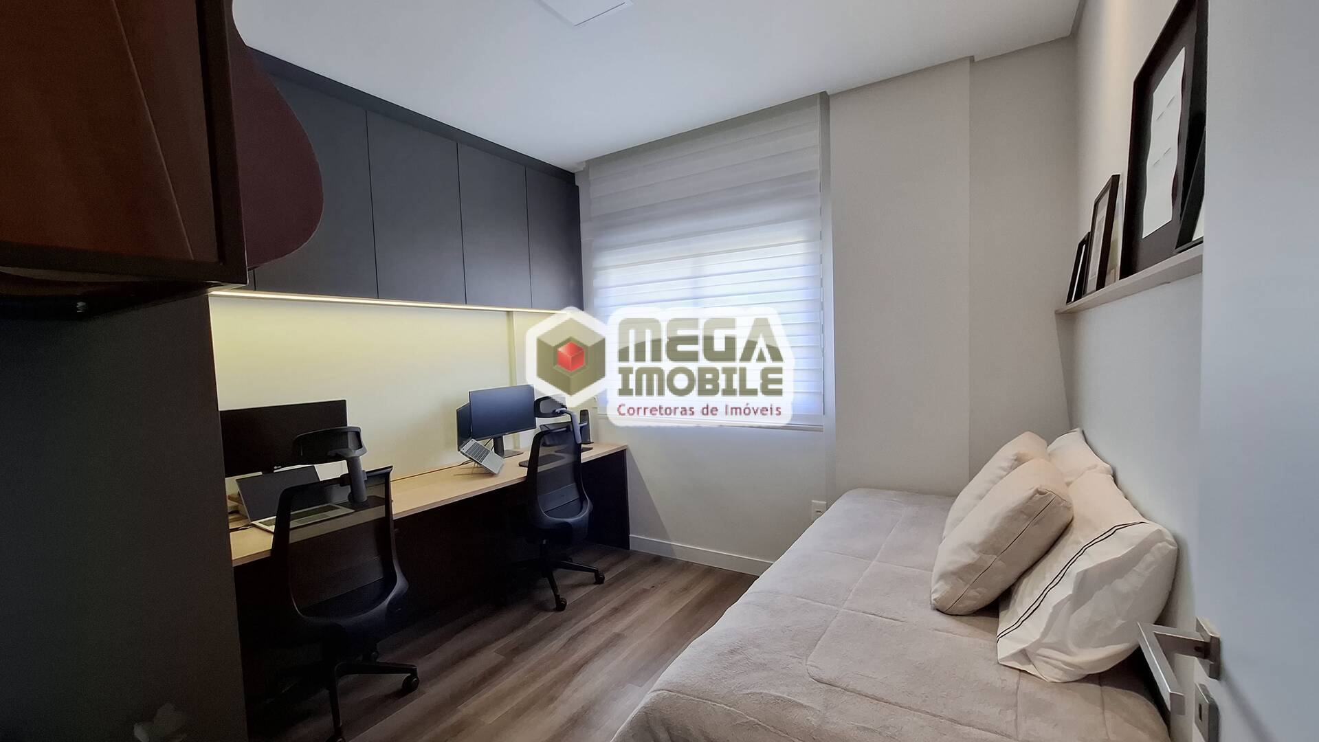 Apartamento, 2 quartos, 57 m² - Foto 17