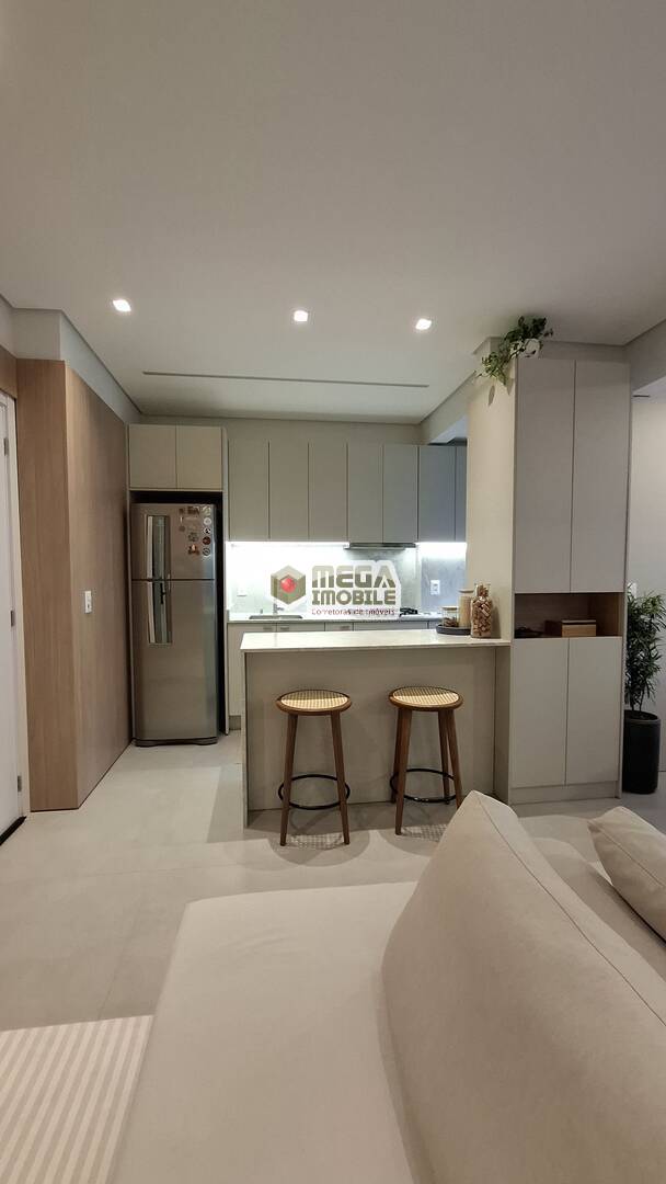 Apartamento, 2 quartos, 57 m² - Foto 4