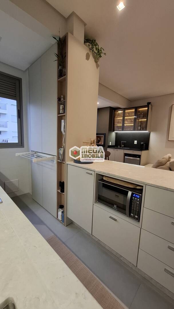 Apartamento, 2 quartos, 57 m² - Foto 8