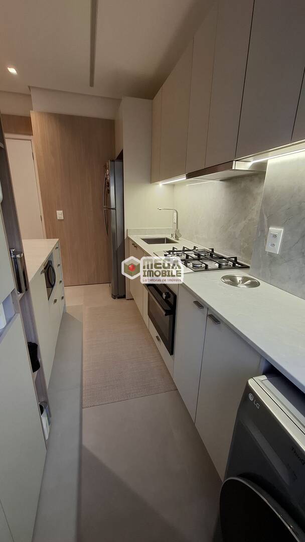Apartamento, 2 quartos, 57 m² - Foto 5