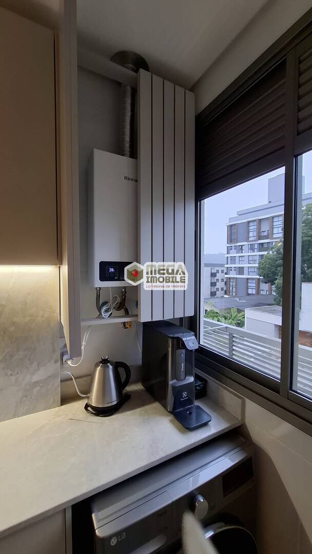 Apartamento, 2 quartos, 57 m² - Foto 3