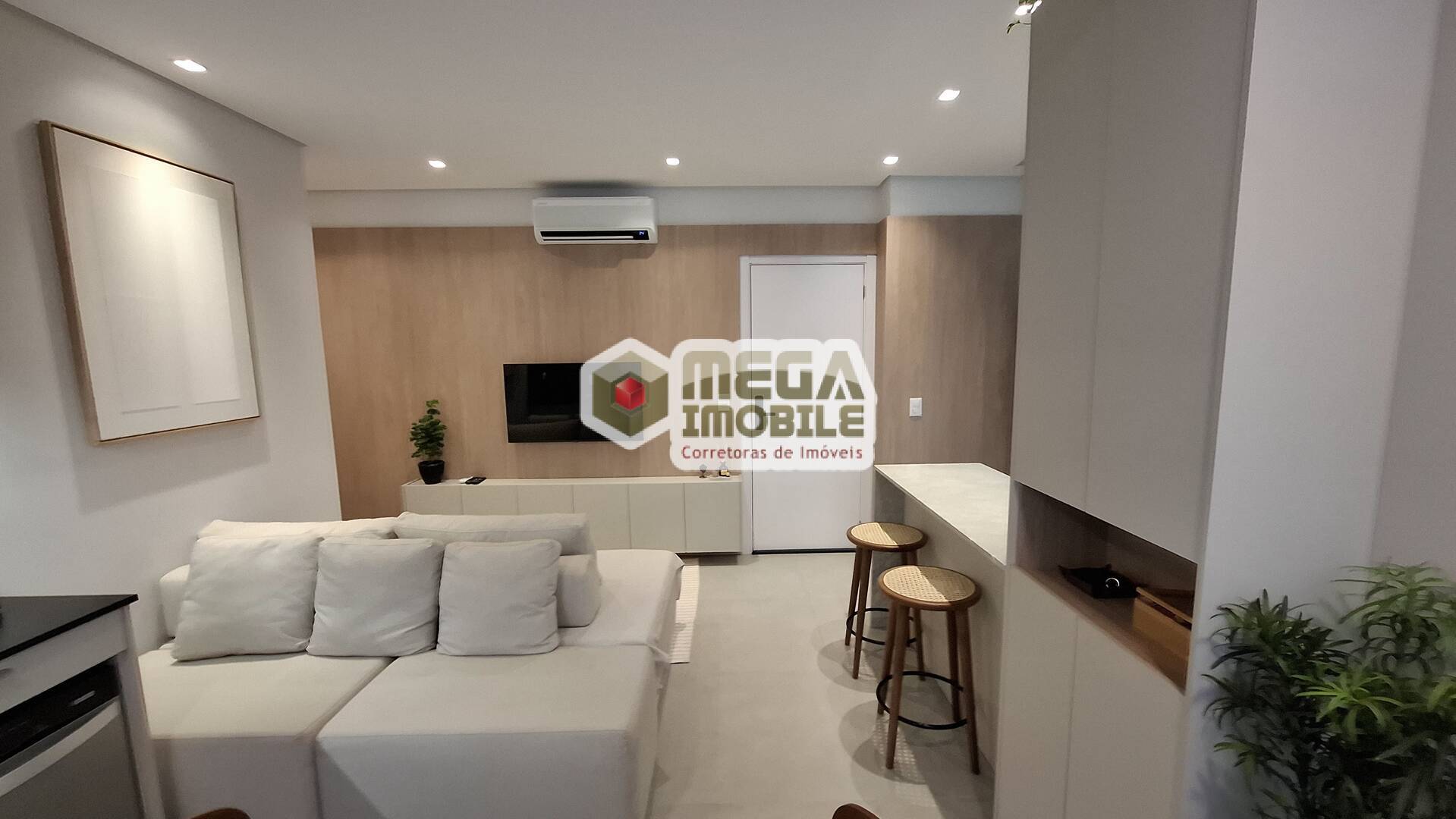 Apartamento, 2 quartos, 57 m² - Foto 9