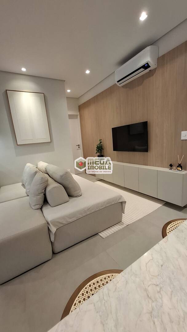 Apartamento, 2 quartos, 57 m² - Foto 21