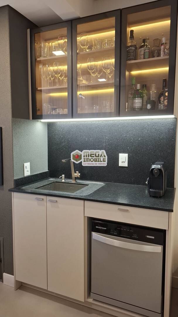 Apartamento, 2 quartos, 57 m² - Foto 6