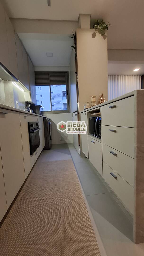 Apartamento, 2 quartos, 57 m² - Foto 7