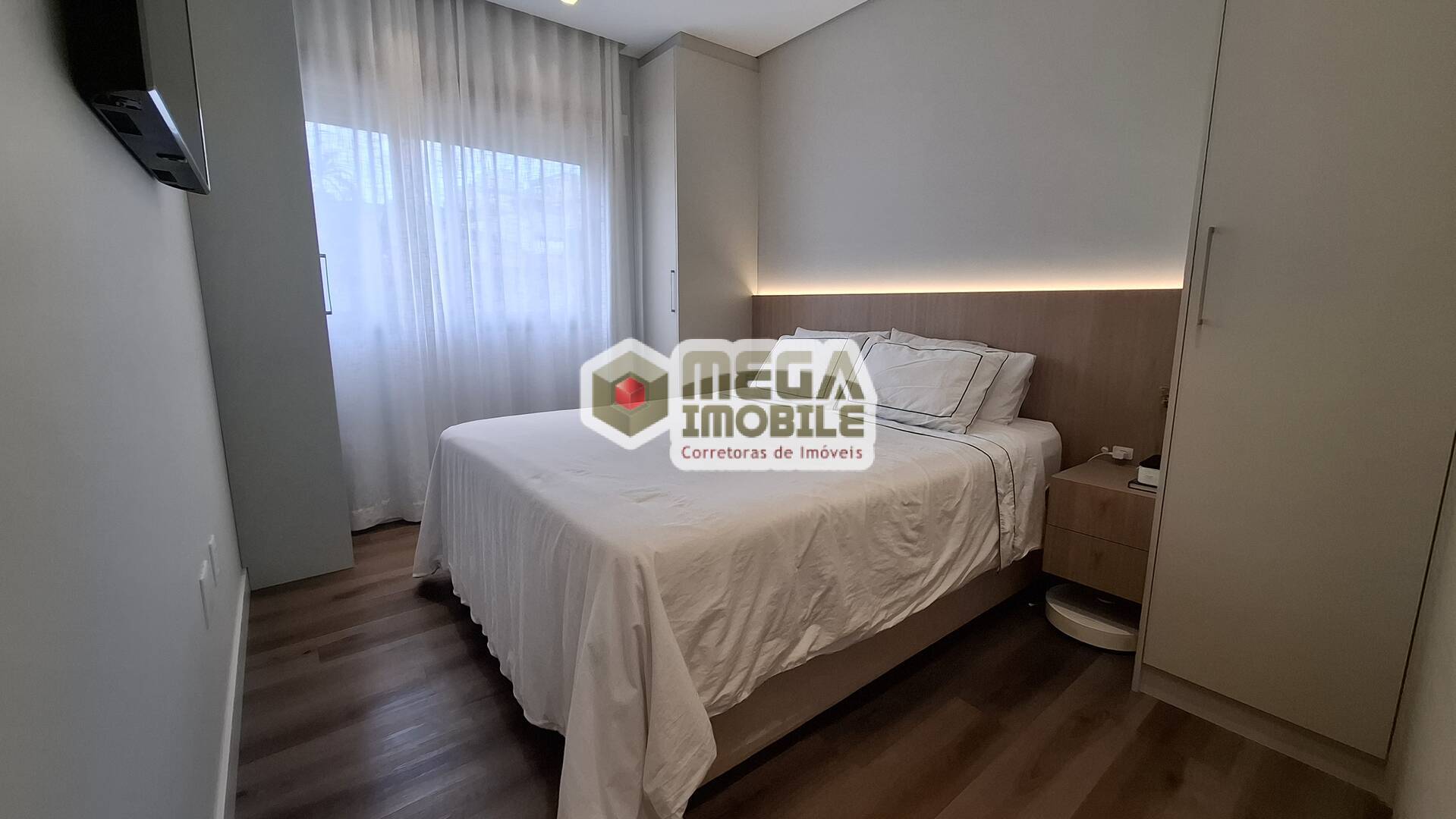 Apartamento, 2 quartos, 57 m² - Foto 29