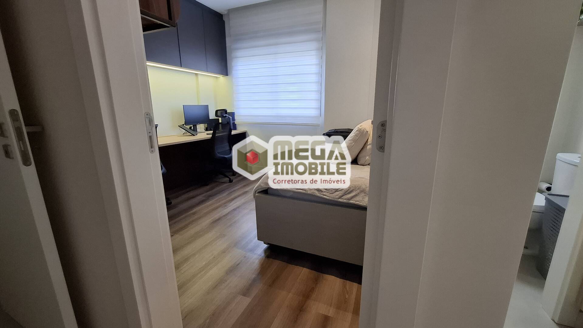 Apartamento, 2 quartos, 57 m² - Foto 28