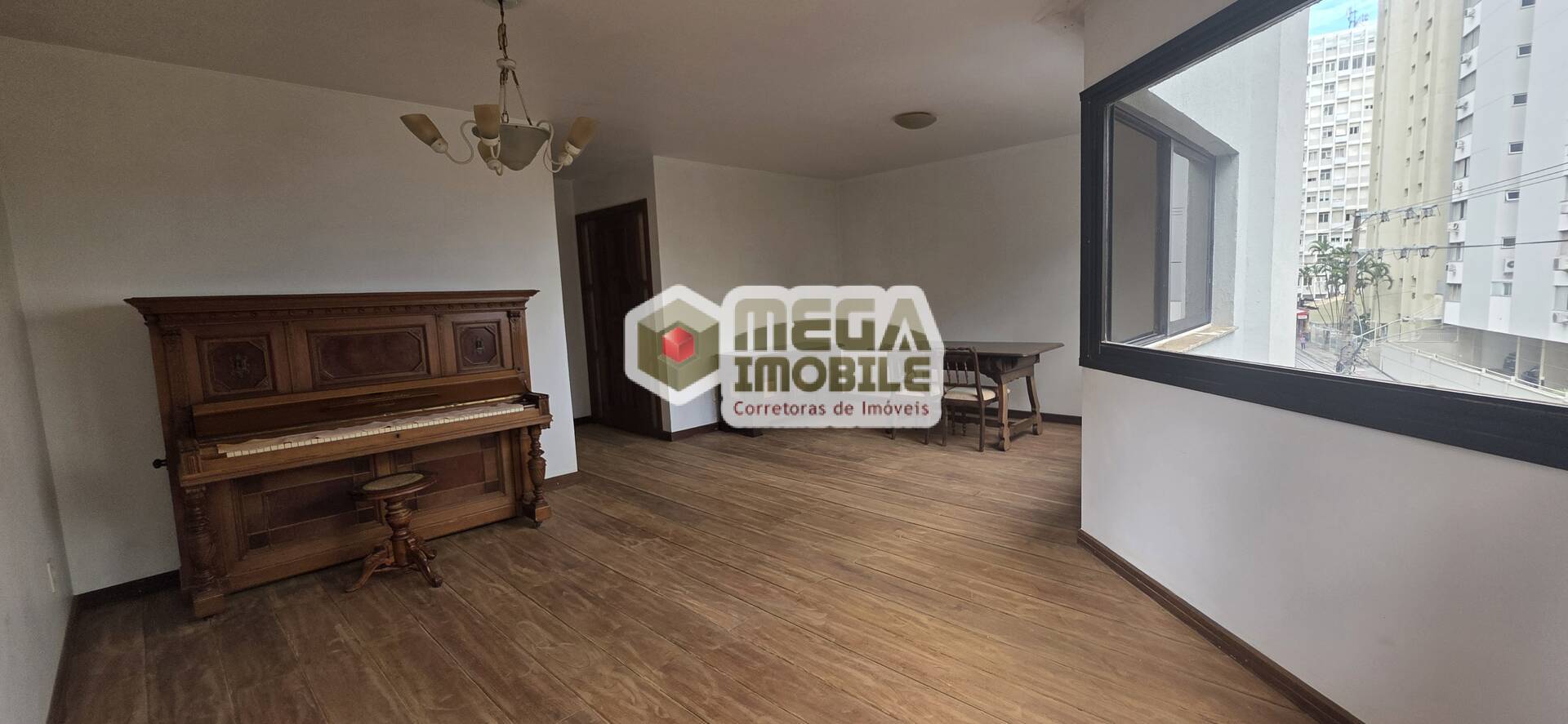 Apartamento, 3 quartos, 122 m² - Foto 2