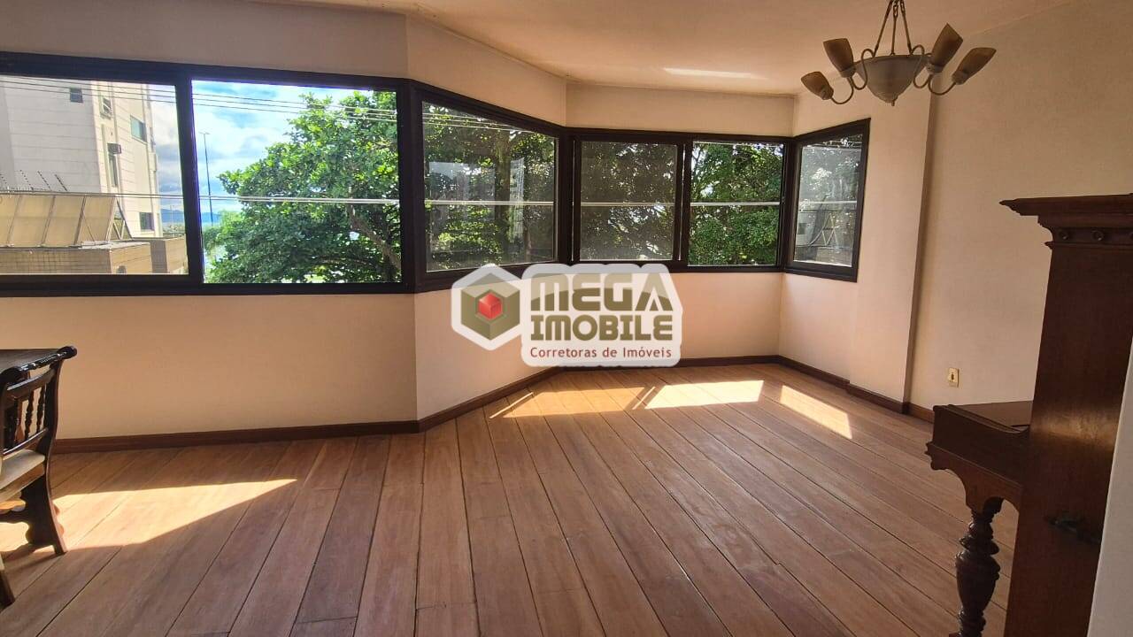 Apartamento, 3 quartos, 122 m² - Foto 3