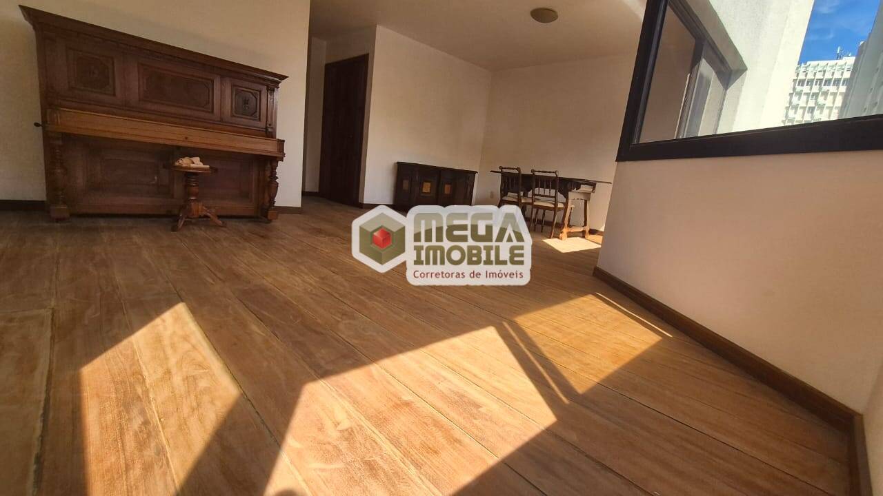 Apartamento, 3 quartos, 122 m² - Foto 5