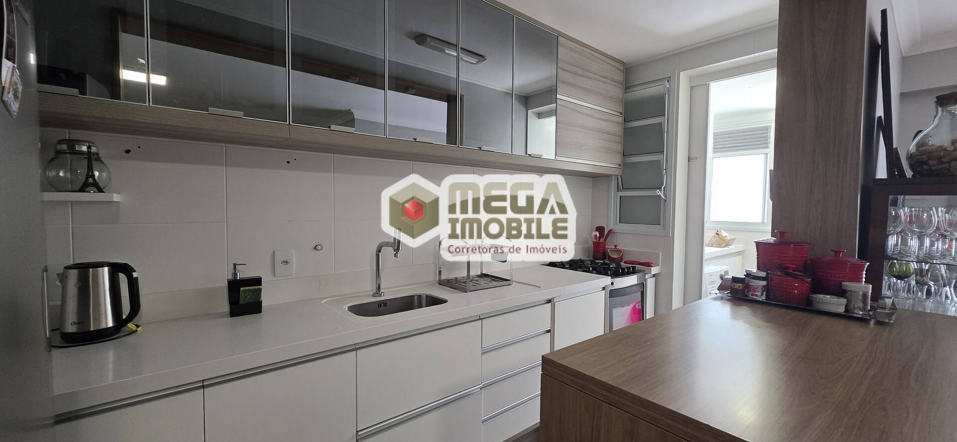 Apartamento, 3 quartos, 94 m² - Foto 3