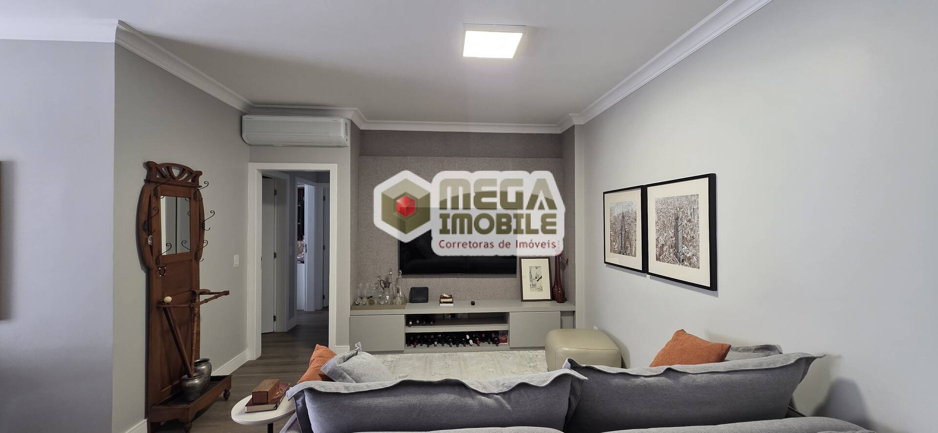 Apartamento, 3 quartos, 94 m² - Foto 8