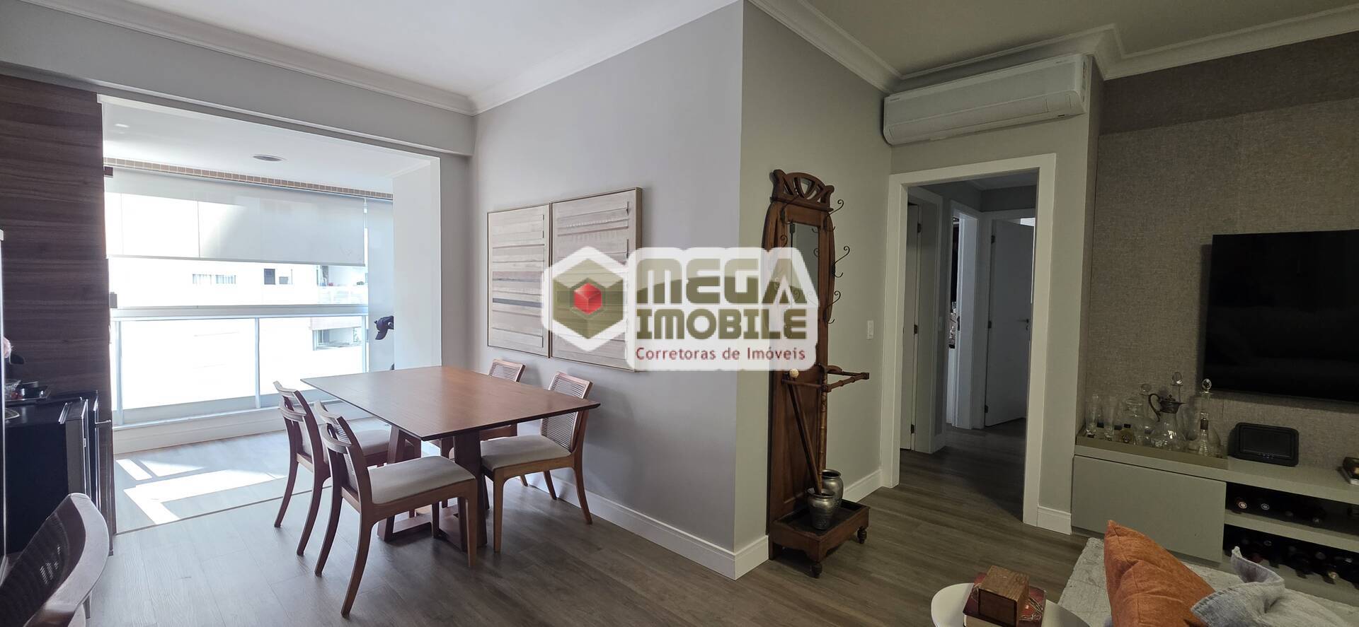 Apartamento, 3 quartos, 94 m² - Foto 9
