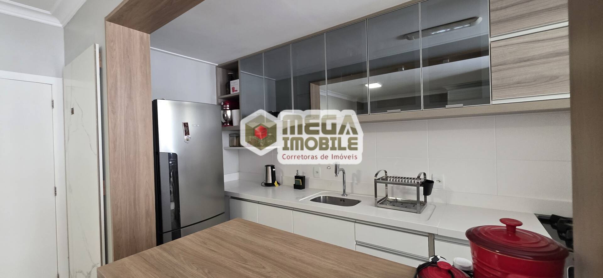 Apartamento, 3 quartos, 94 m² - Foto 5