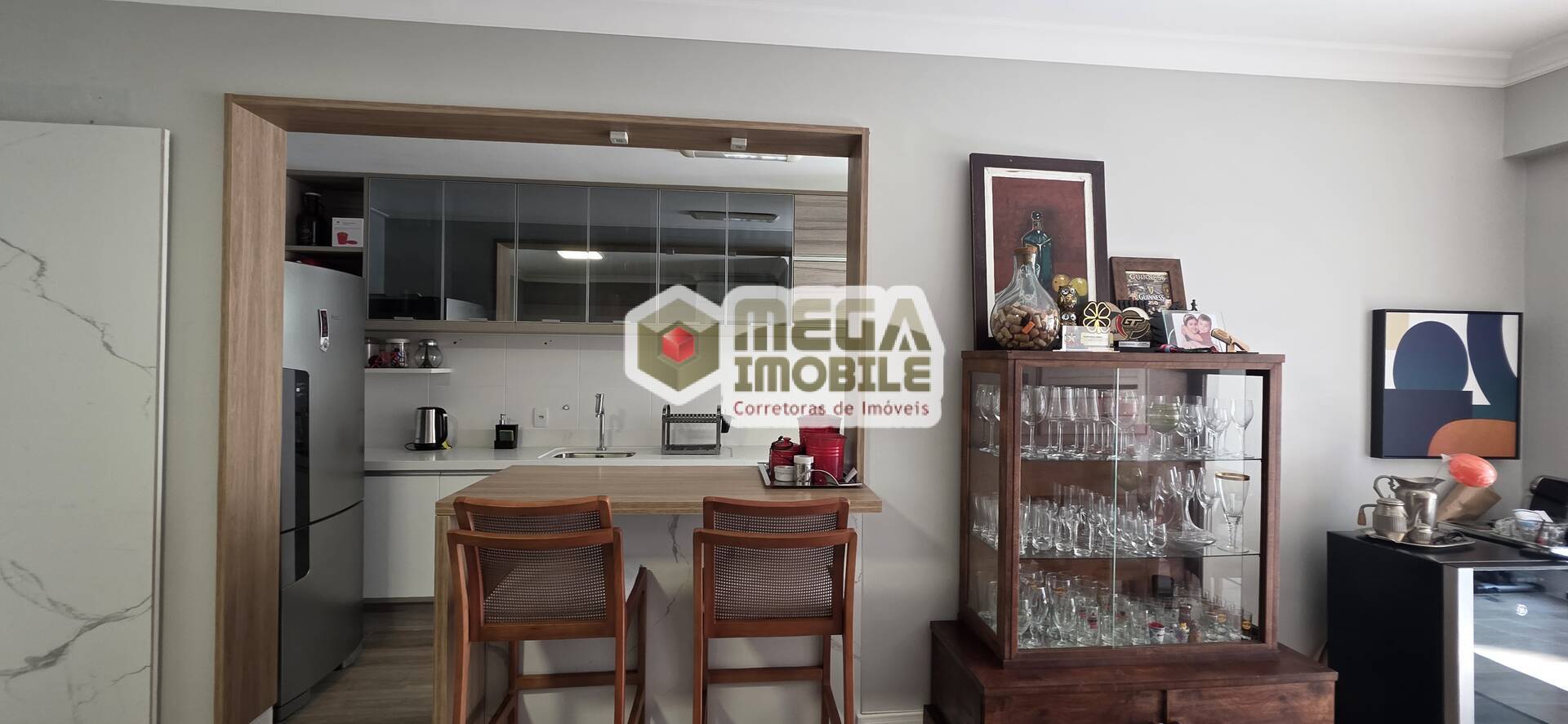 Apartamento, 3 quartos, 94 m² - Foto 2