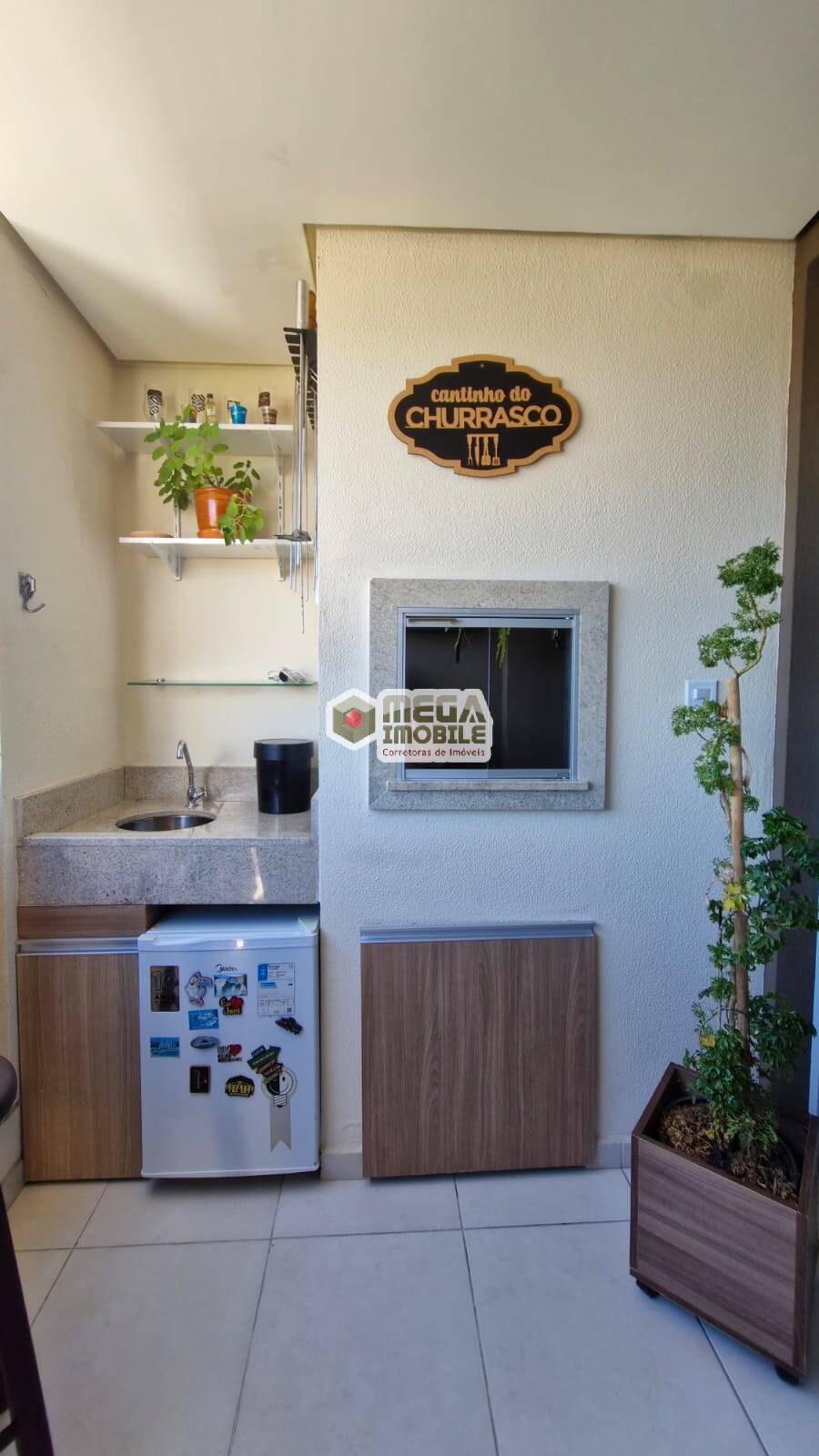 Apartamento, 2 quartos, 69 m² - Foto 7