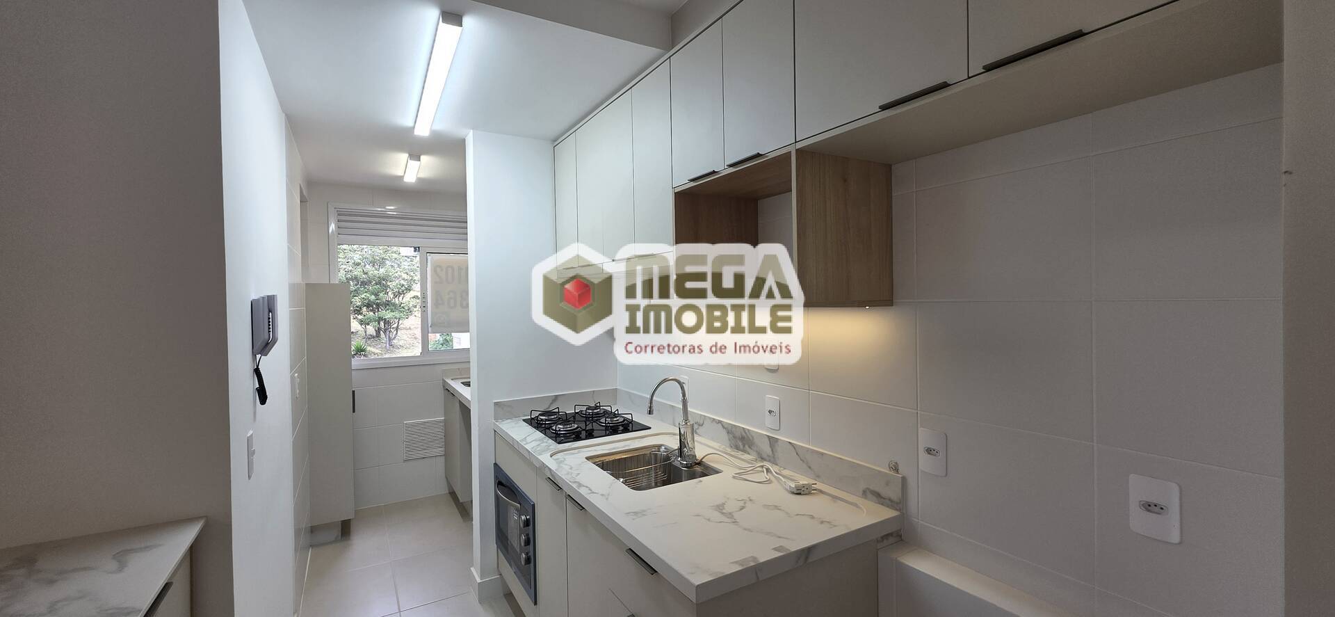 Apartamento, 2 quartos, 66 m² - Foto 3