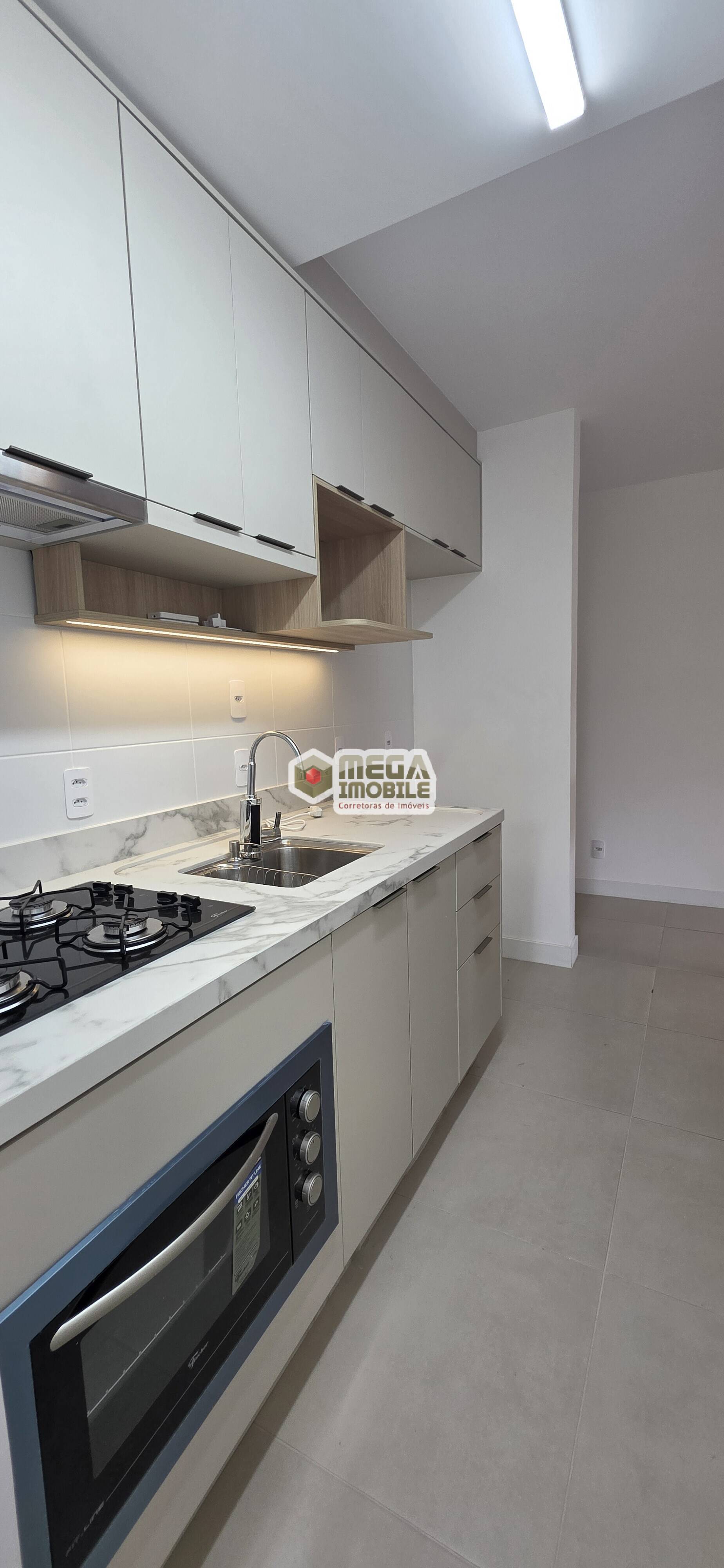 Apartamento, 2 quartos, 66 m² - Foto 4