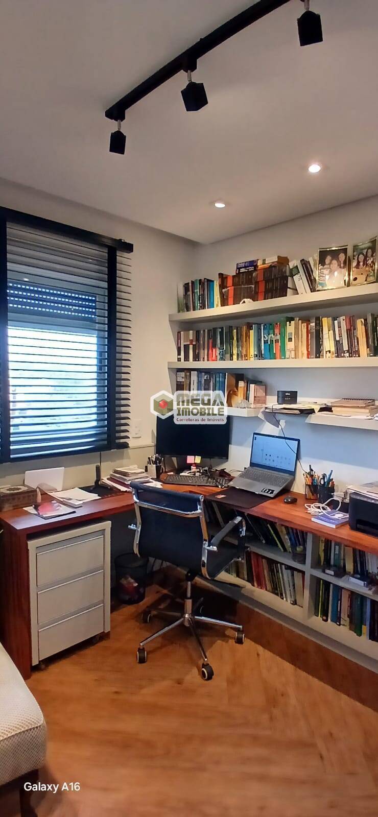 Apartamento, 4 quartos, 128 m² - Foto 24