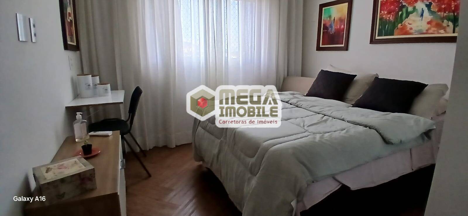 Apartamento, 4 quartos, 128 m² - Foto 15