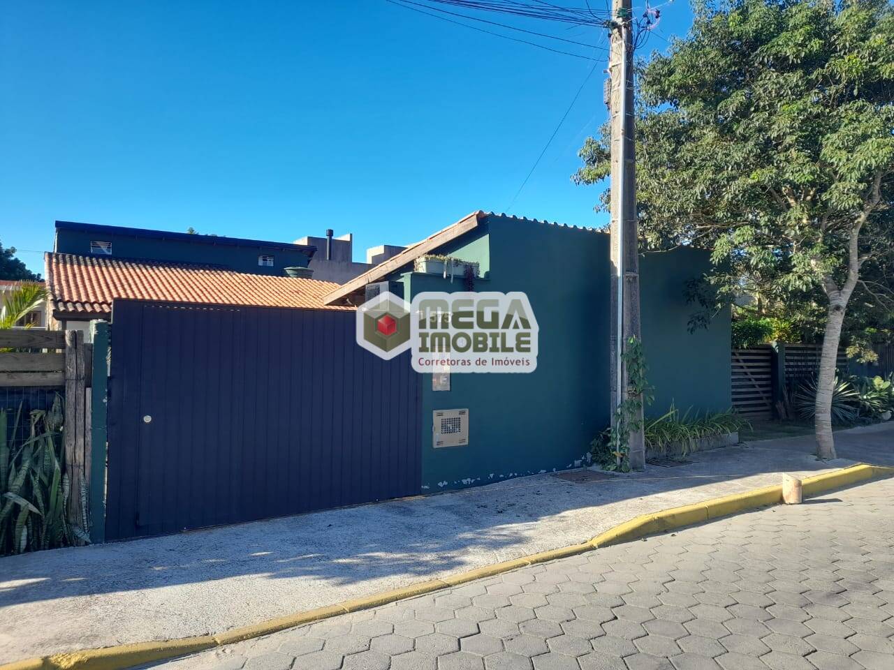 Casa, 1 quarto, 25 m² - Foto 12