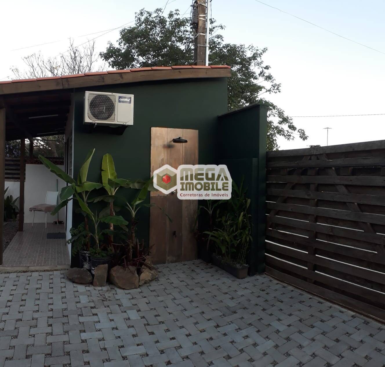 Casa, 1 quarto, 25 m² - Foto 11