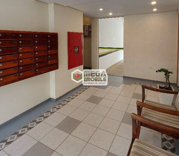 Apartamento, 1 quarto, 52 m² - Foto 16