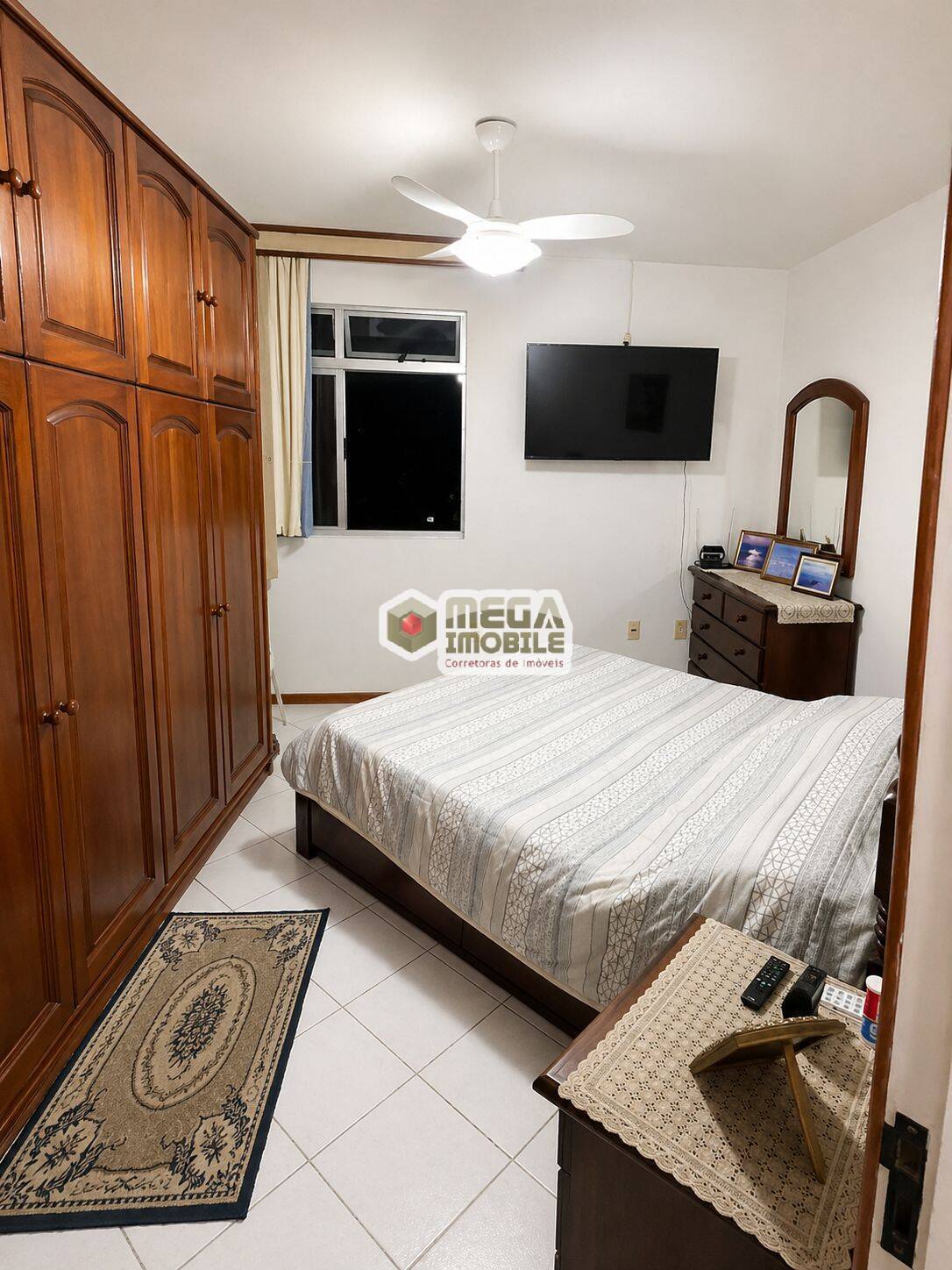 Apartamento, 1 quarto, 52 m² - Foto 5