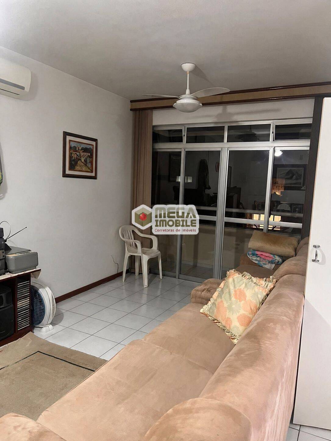 Apartamento, 1 quarto, 52 m² - Foto 3