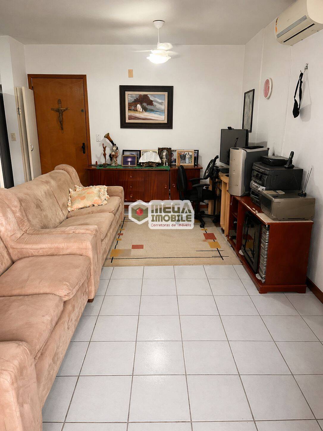 Apartamento, 1 quarto, 52 m² - Foto 6