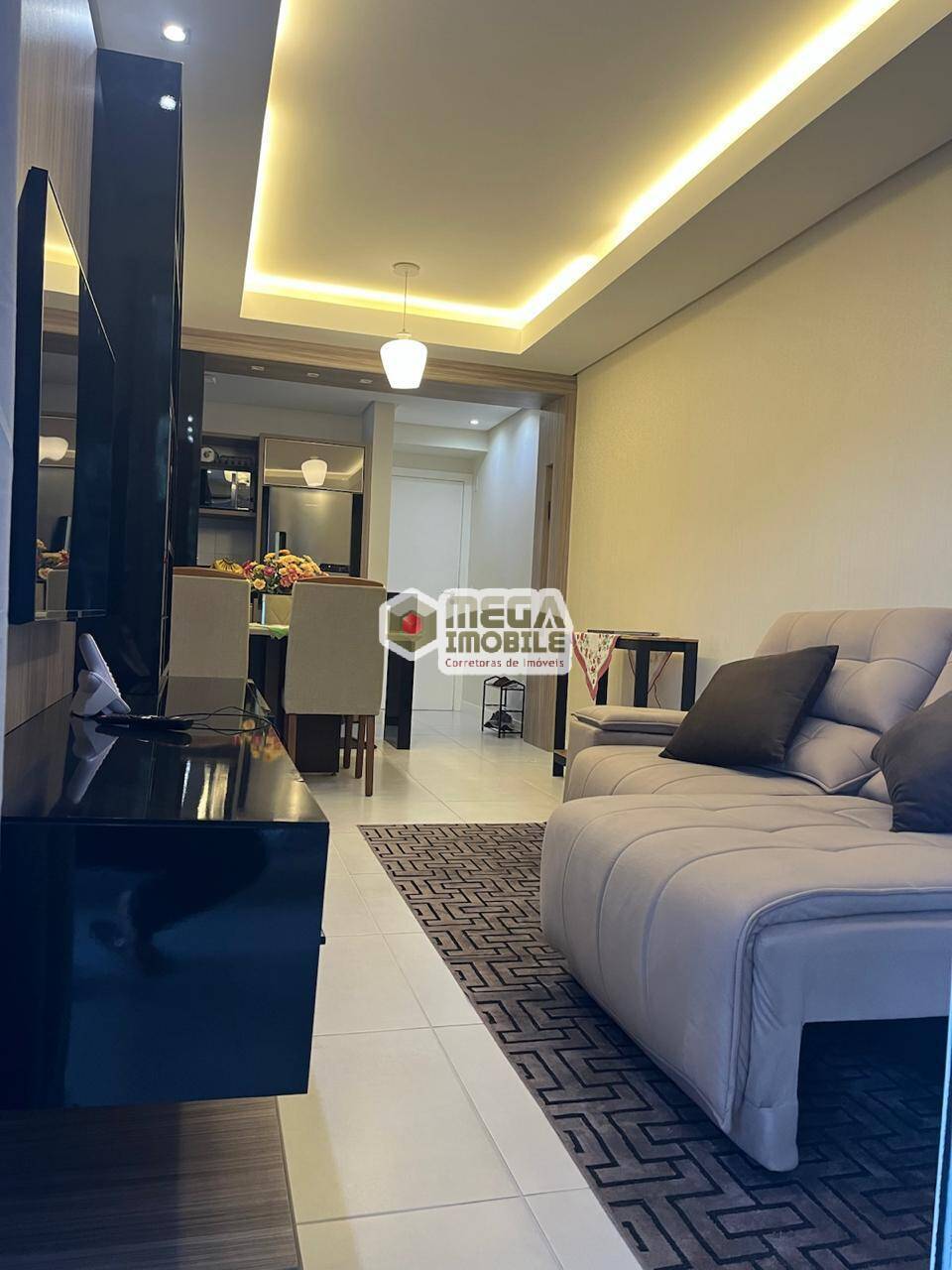 Apartamento, 2 quartos, 69 m² - Foto 3