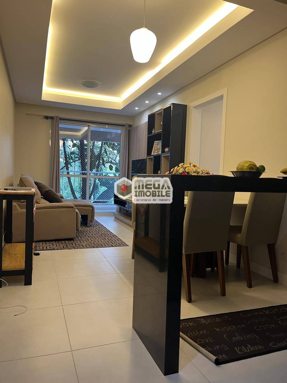 Apartamento, 2 quartos, 69 m² - Foto 2